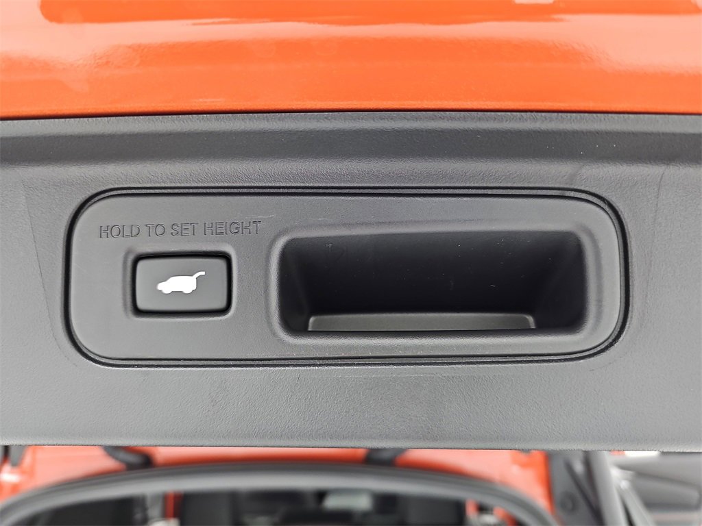 New 2026 Honda Passport TrailSport Elite image 20
