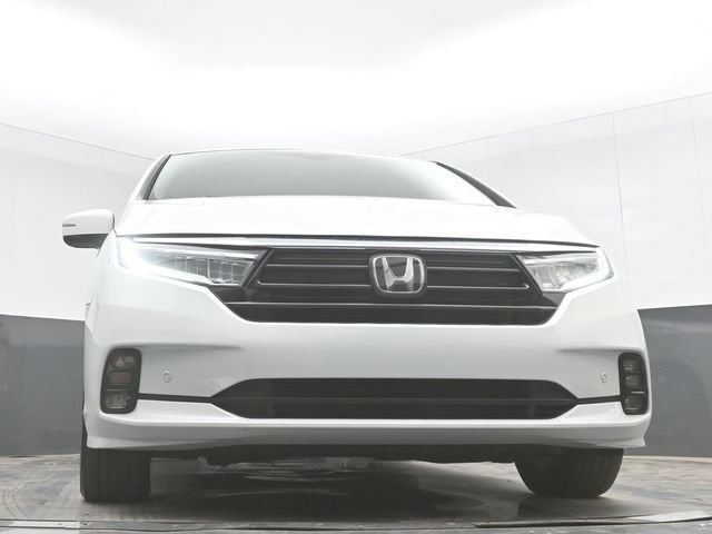Used 2022 Honda Odyssey Elite image 46