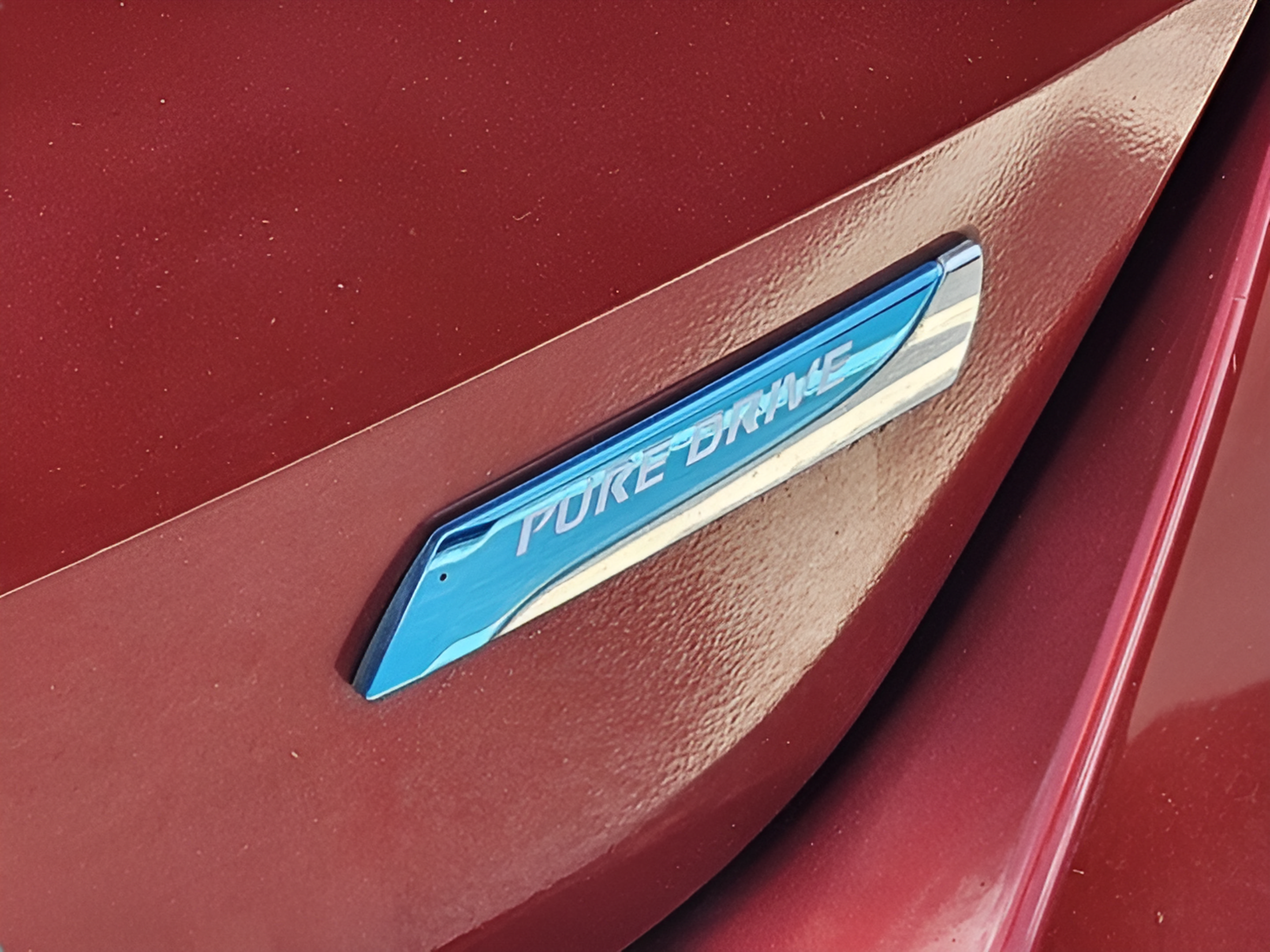 Used 2014 Nissan Rogue S FWD image 11