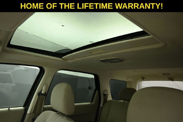 Used 2008 Mercury Mariner 2WD Hybrid image 26