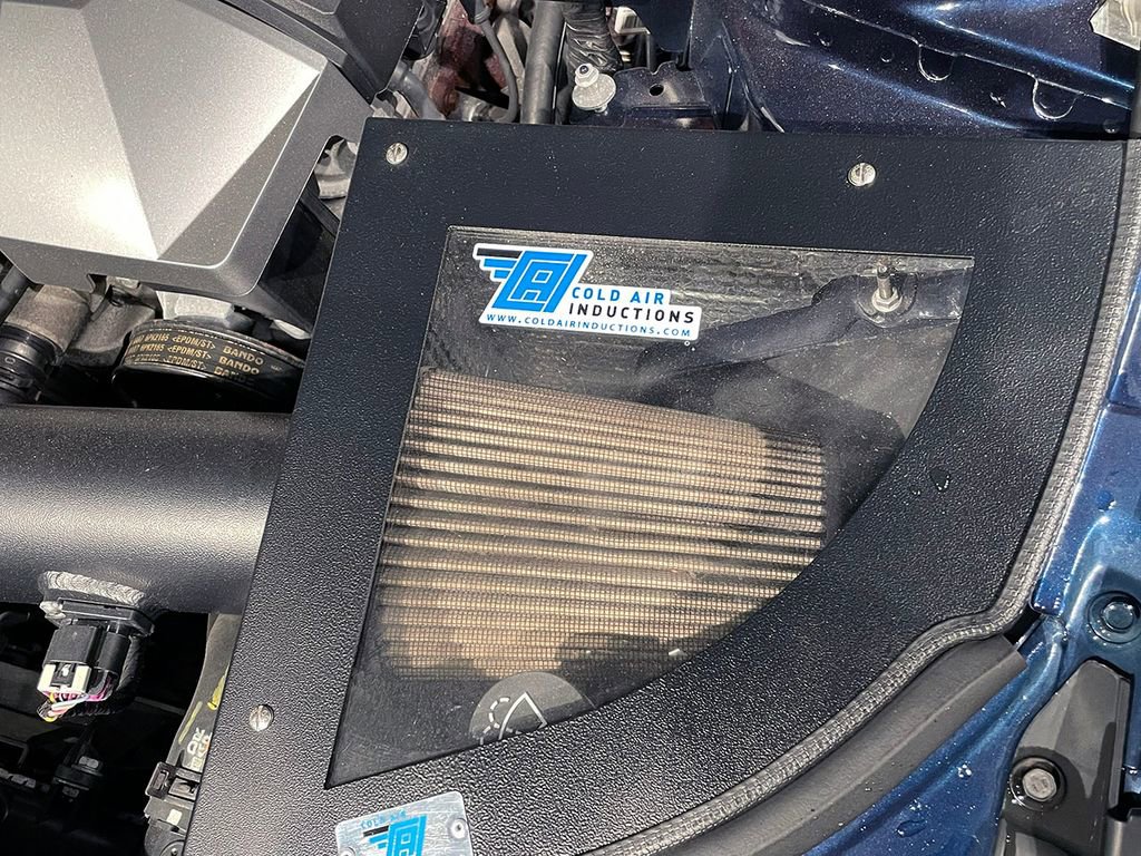 Used 2012 Chevrolet Camaro SS w/ RS Package RWD image 26