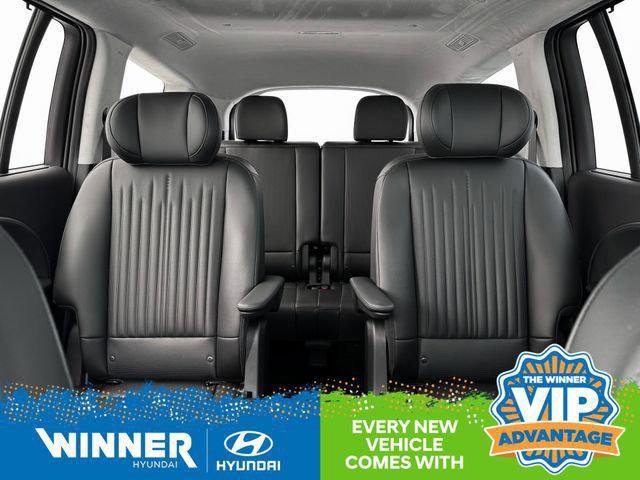 New 2026 Hyundai Ioniq 9 Calligraphy image 15