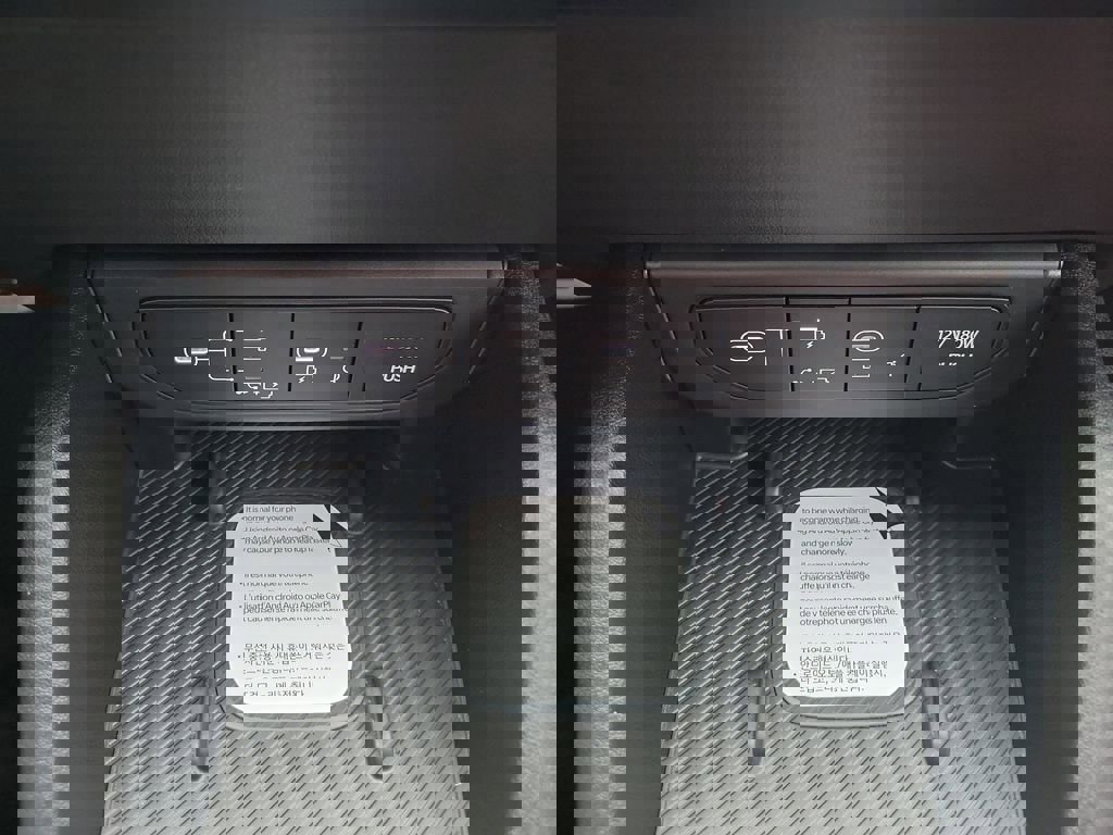 New 2026 Kia K4 GT-Line Turbo image 35