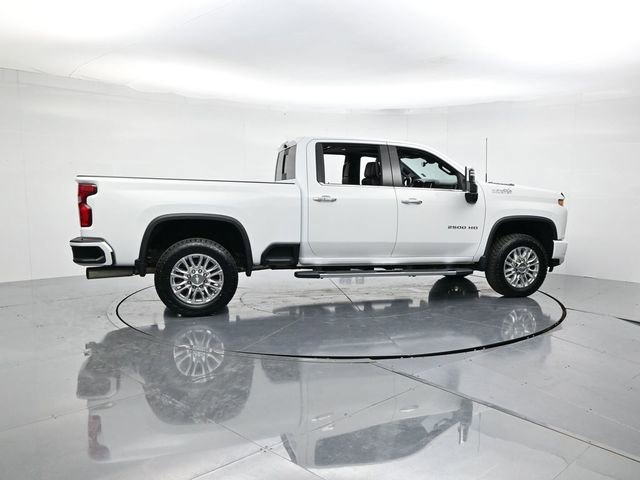 Used 2020 Chevrolet Silverado 2500 High Country w/ Z71 Off-Road Package video 2