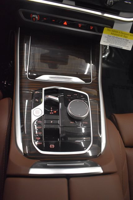 New 2026 BMW X5 xDrive40i w/ M Sport Package AWD/4WD image 29
