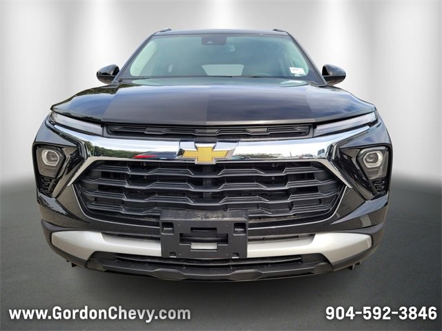 New 2025 Chevrolet TrailBlazer LT w/ Convenience Package image 8