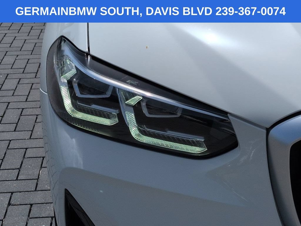 Used 2024 BMW X3 xDrive30i w/ Premium Package AWD/4WD image 11