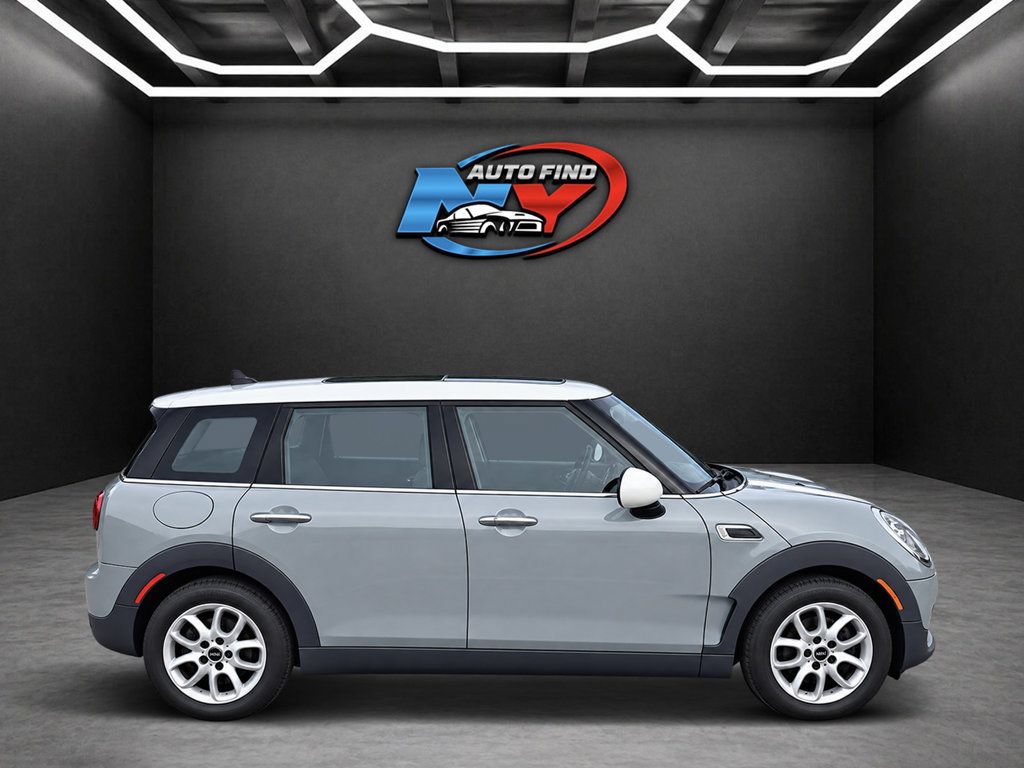 Used 2019 MINI Cooper Clubman FWD image 12
