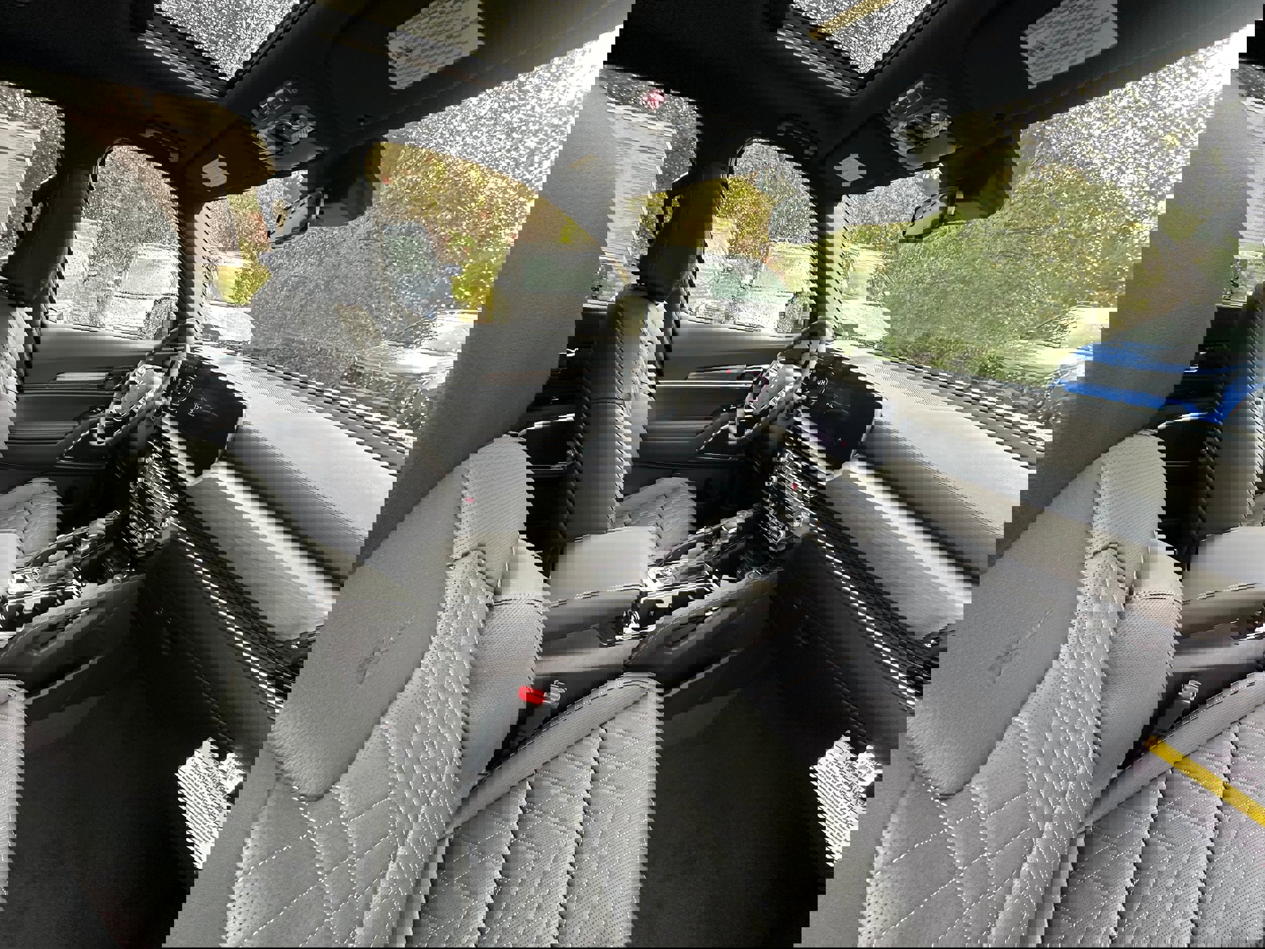 New 2025 Kia Telluride EX X-Line image 37