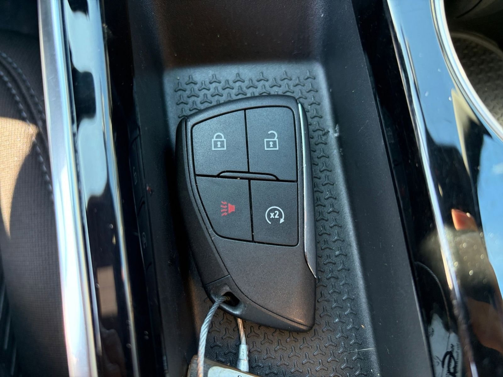 Used 2025 Chevrolet Equinox LT image 21