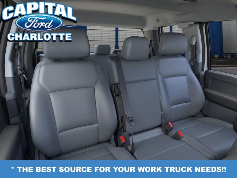 New 2026 Ford F250 XL image 10