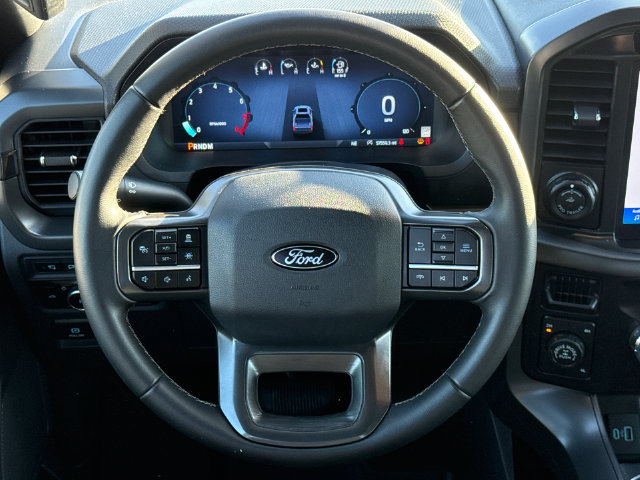 Used 2024 Ford F150 XLT w/ Equipment Group 302A MID AWD/4WD image 14