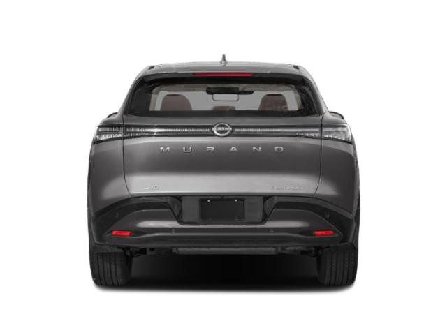 New 2026 Nissan Murano SL AWD/4WD image 8