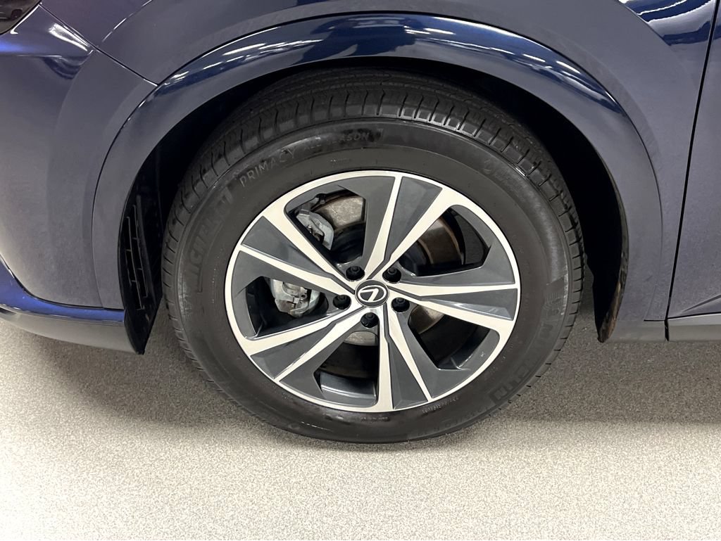Certified 2025 Lexus RX 350 Premium w/ Convenience Package AWD/4WD image 37