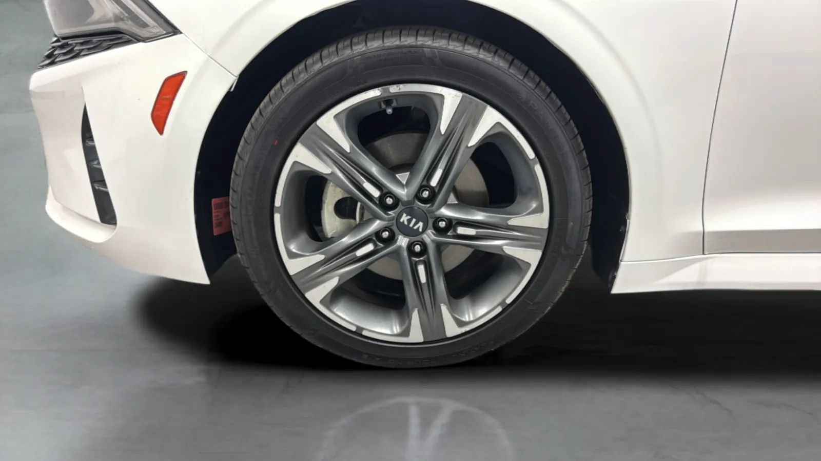 Used 2021 Kia K5 EX w/ EX Premium Package FWD image 25