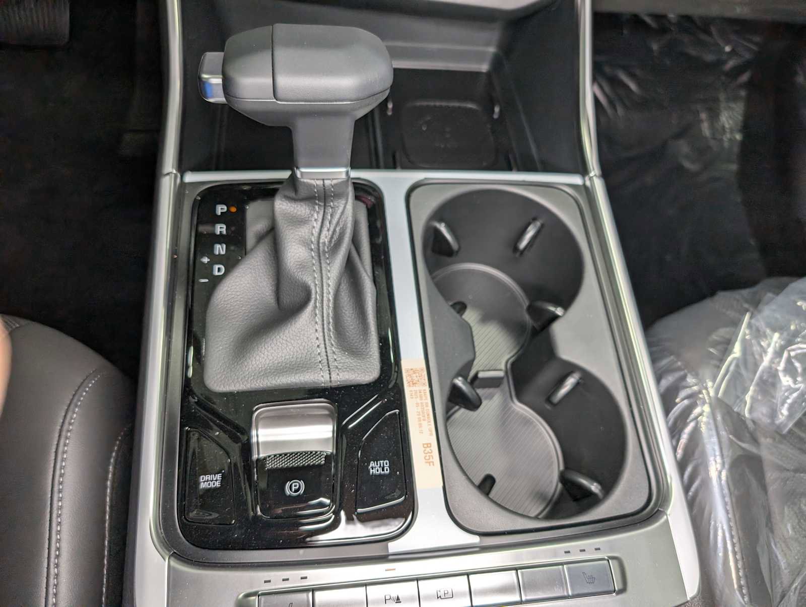 New 2026 Kia Carnival EX image 25