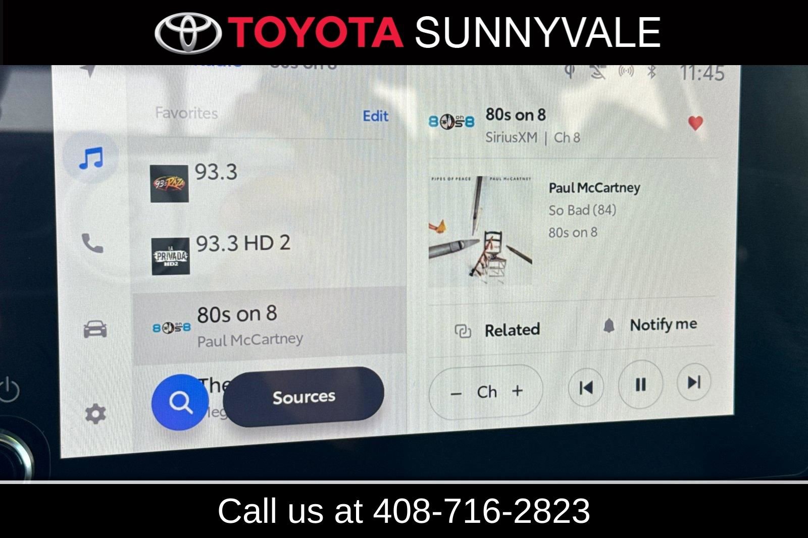Certified 2024 Toyota Tacoma SR5 w/ SR5 Upgrade Package AWD/4WD image 30