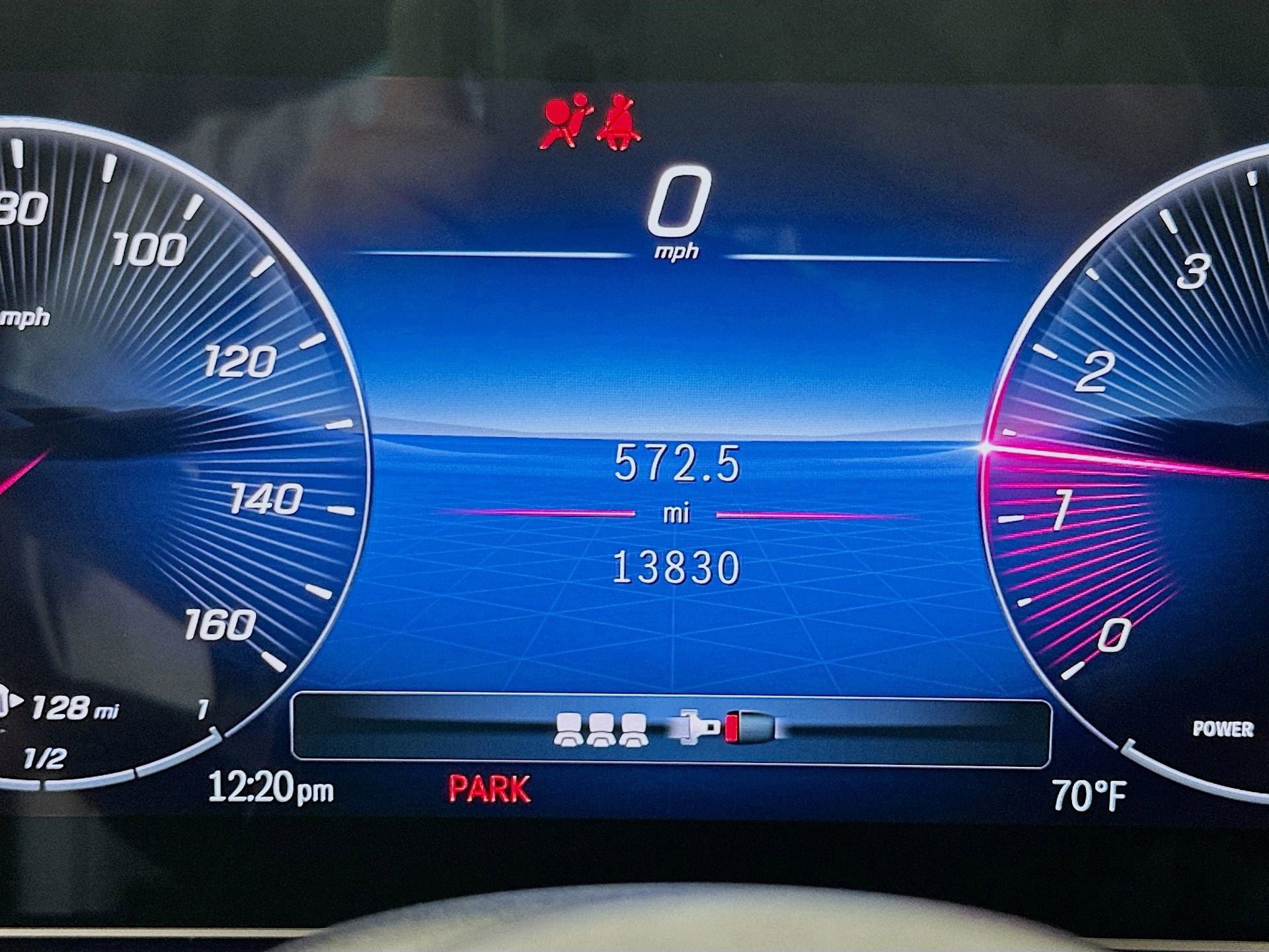 Certified 2025 Mercedes-Benz GLE 350 4MATIC image 13