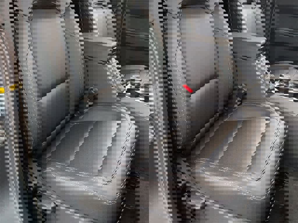 New 2025 Ford Bronco Big Bend w/ Black Diamond Package image 24