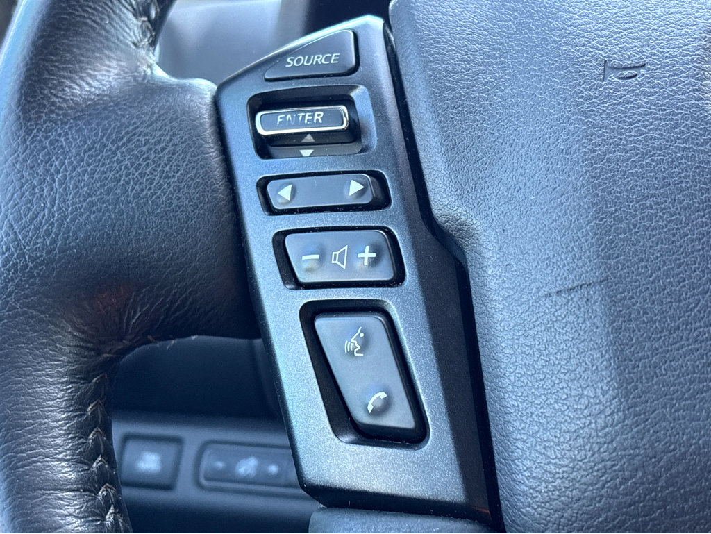 Used 2023 Nissan Frontier SV w/ SV Convenience Package image 13