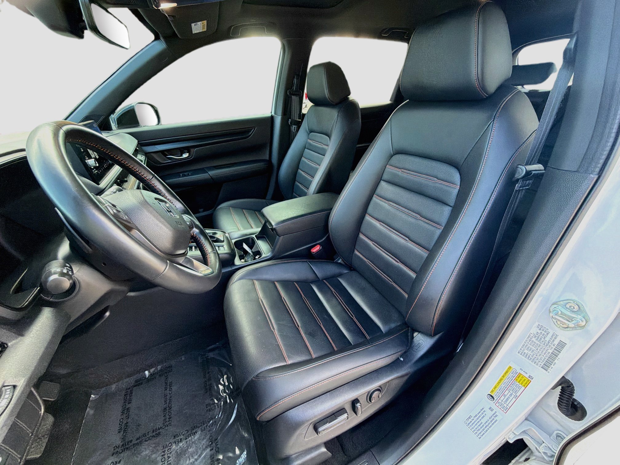Used 2025 Honda CR-V Sport-L image 20