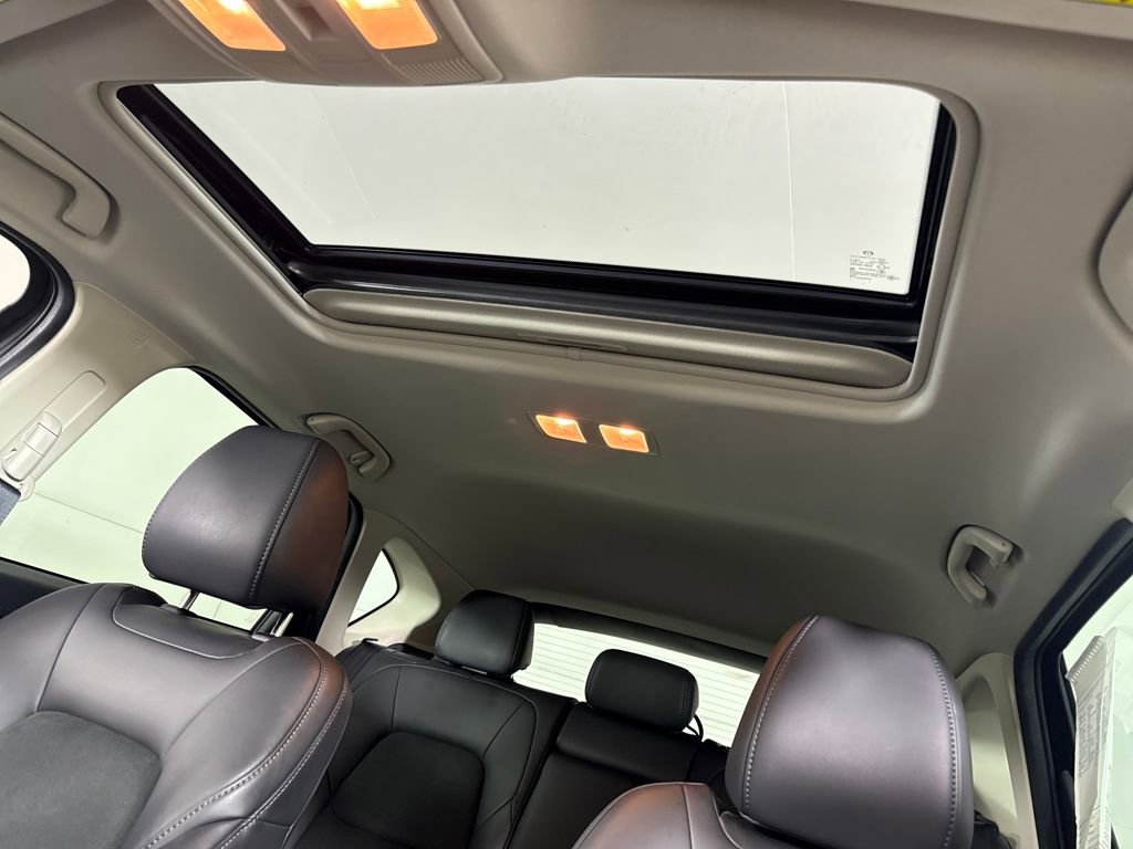 Used 2019 MAZDA CX-5 Touring image 20