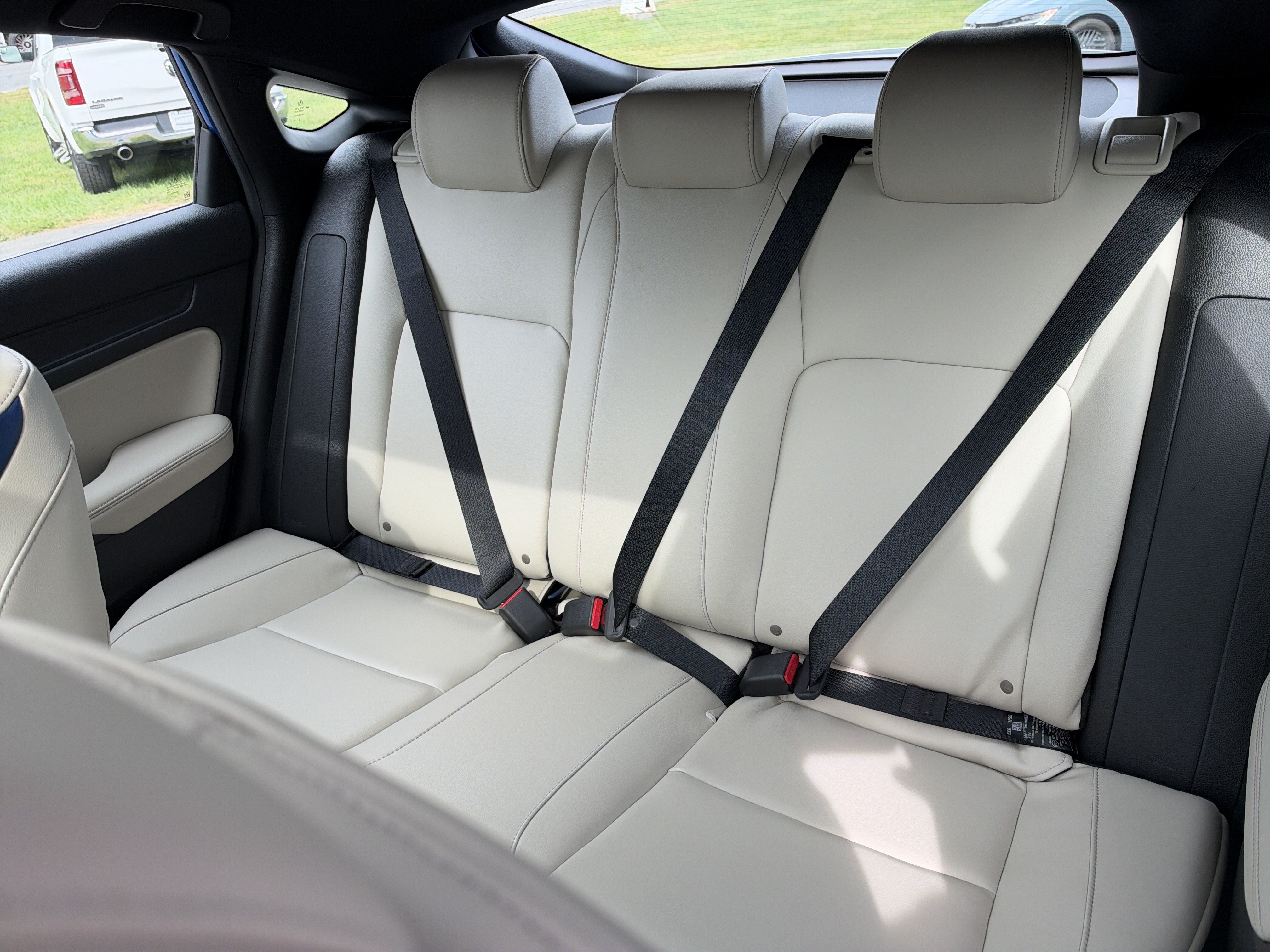 Used 2026 Acura Integra A-Spec FWD image 15