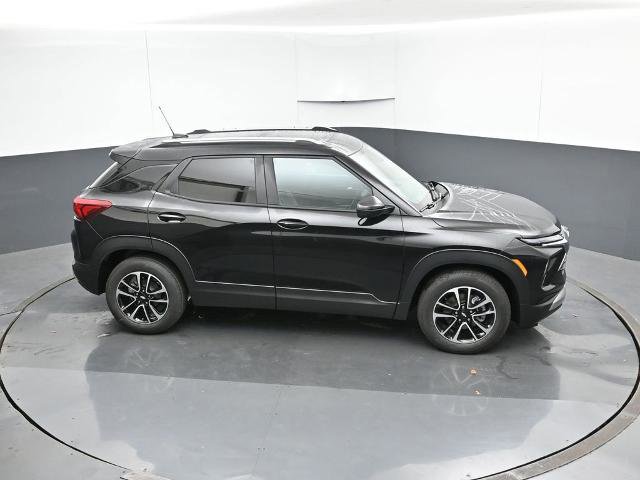 New 2026 Chevrolet TrailBlazer LT w/ Convenience Package image 22