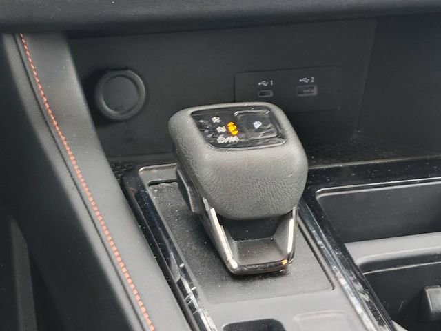 Used 2024 Nissan Pathfinder Rock Creek image 27