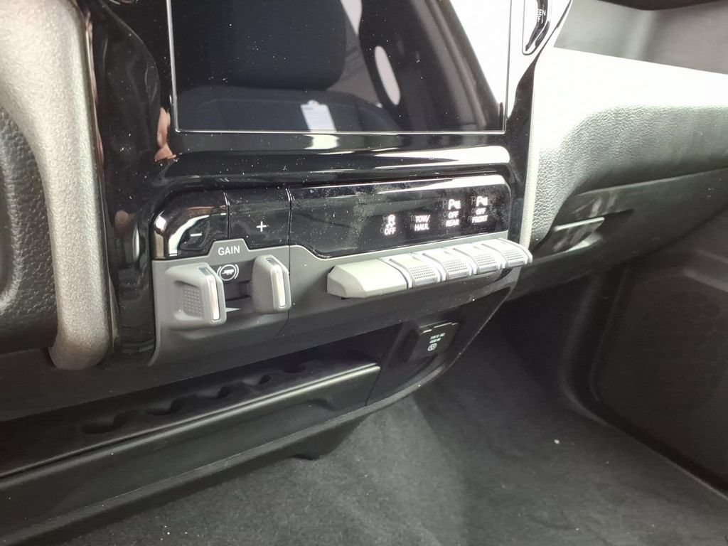 New 2026 RAM 2500 Tradesman AWD/4WD image 20