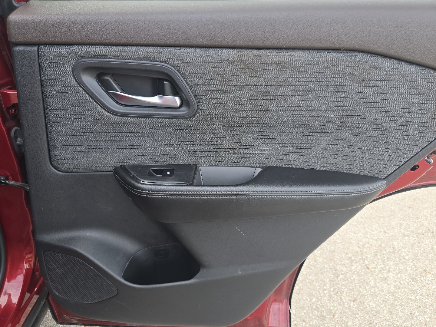 Used 2021 Nissan Rogue SV FWD image 19