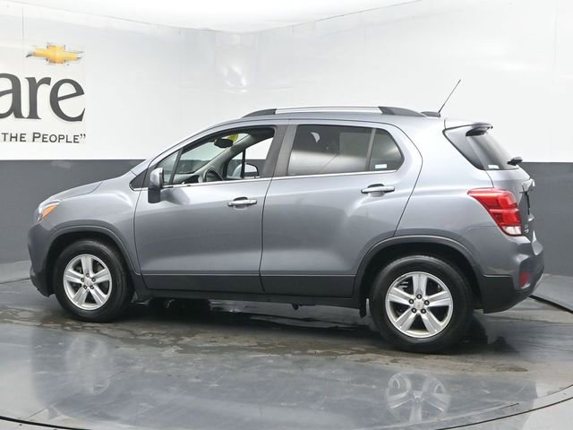 Used 2019 Chevrolet Trax LT w/ LT Convenience Package FWD image 51