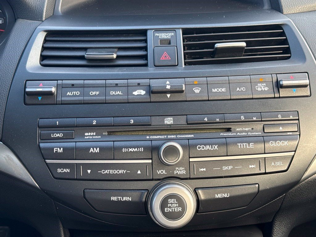 Used 2008 Honda Accord EX-L image 27