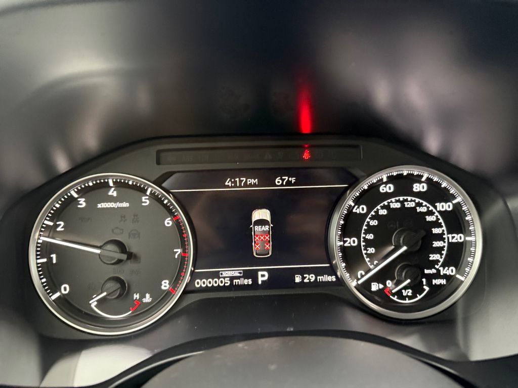 New 2026 Mitsubishi Outlander ES image 16