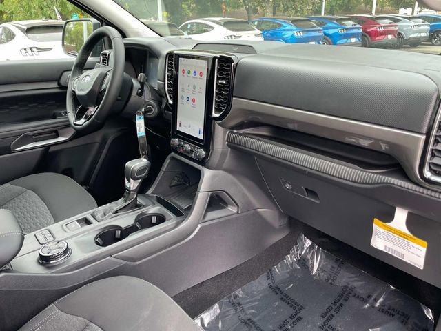 New 2025 Ford Ranger XLT w/ FX4 Off-Road Package image 32