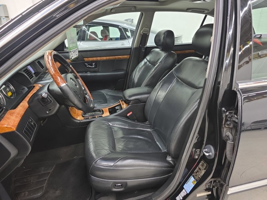 Used 2005 Kia Amanti image 7