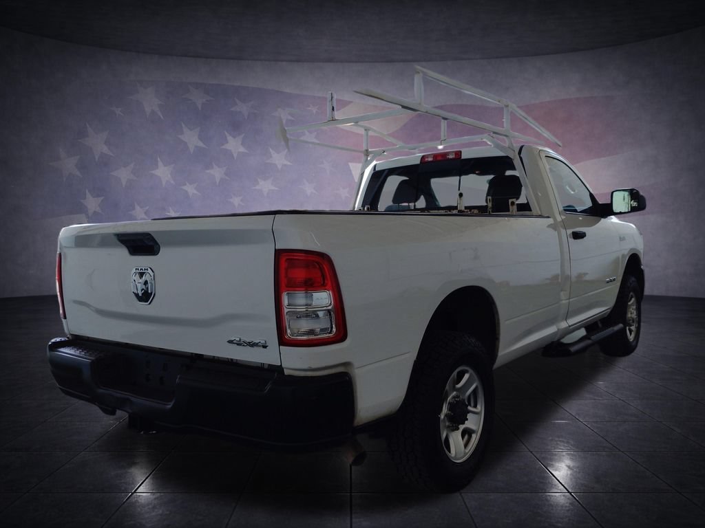 Used 2019 RAM 2500 Tradesman AWD/4WD image 5