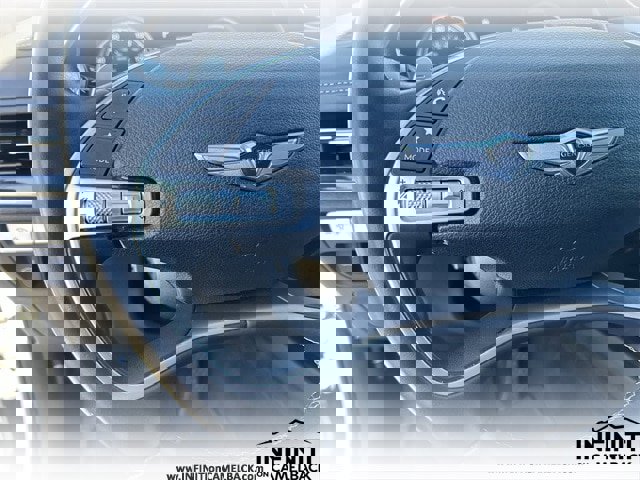 Used 2023 Genesis G80 2.5T image 26