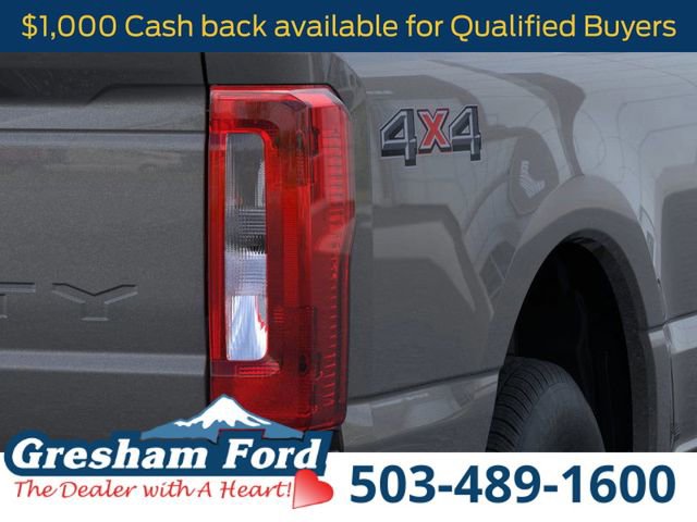 New 2026 Ford F350 XLT image 24