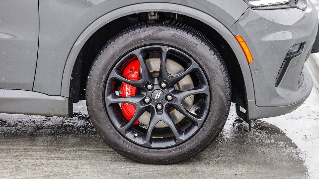 Certified 2023 Dodge Durango R/T w/ Tow 'N Go Package image 11