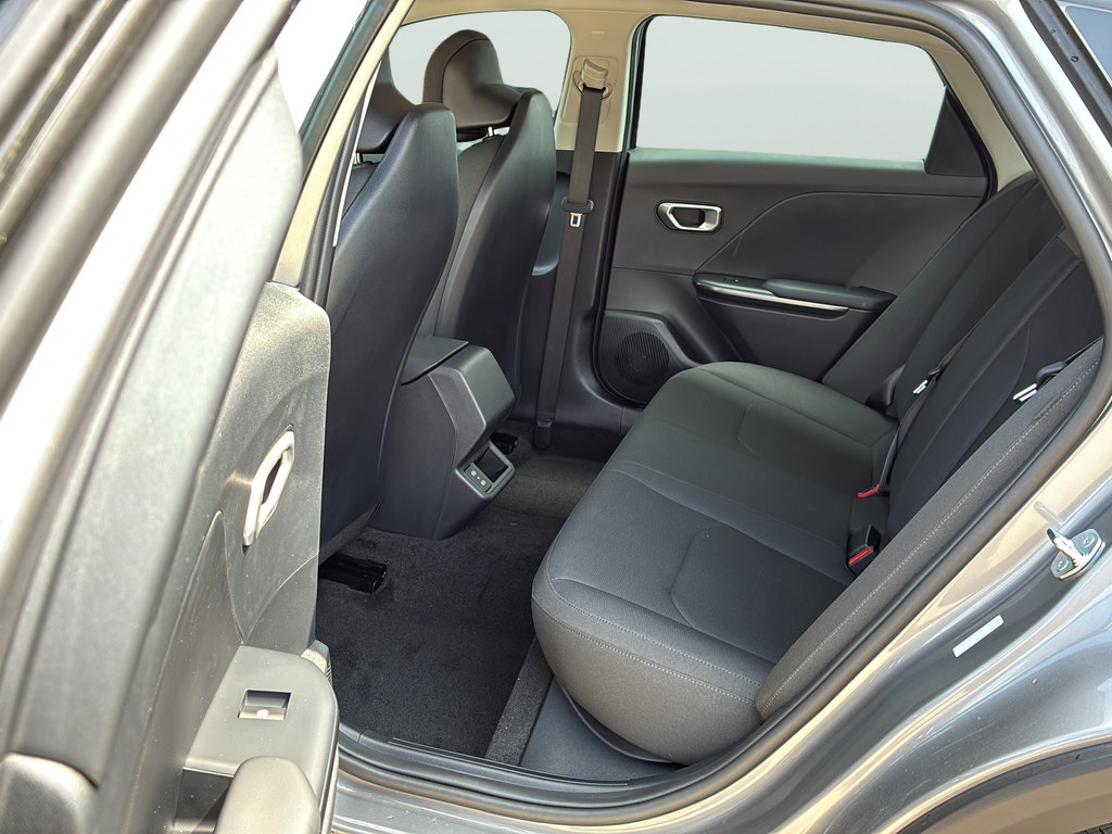 New 2026 Kia K4 FWD image 16