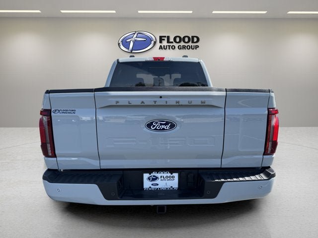 New 2026 Ford F150 Platinum w/ Equipment Group 700A Standard AWD/4WD image 6