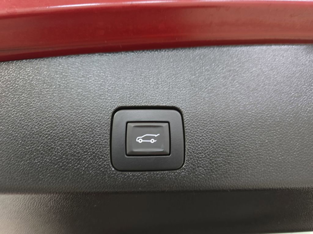 Used 2024 Buick Encore GX Preferred w/ Advanced Technology Package image 30