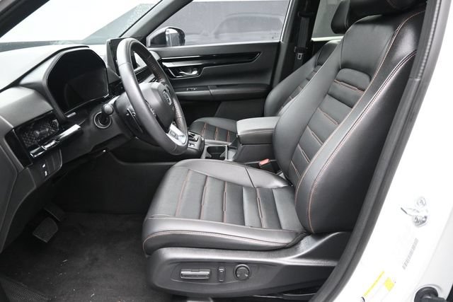 Certified 2024 Honda CR-V Sport Touring image 21