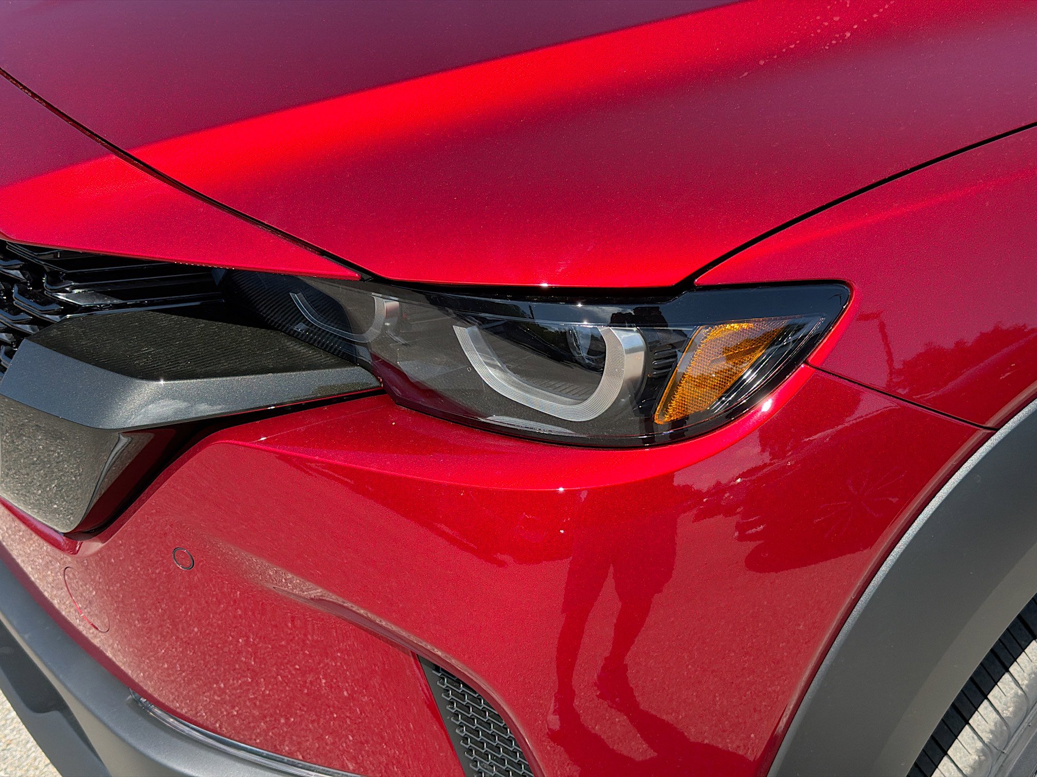 New 2026 MAZDA CX-50 AWD 2.5 S w/ Weather Package image 10