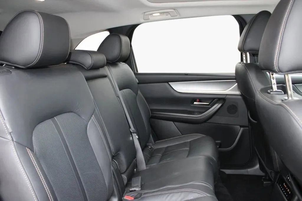 Used 2024 MAZDA CX-90 3.3 Turbo S image 25