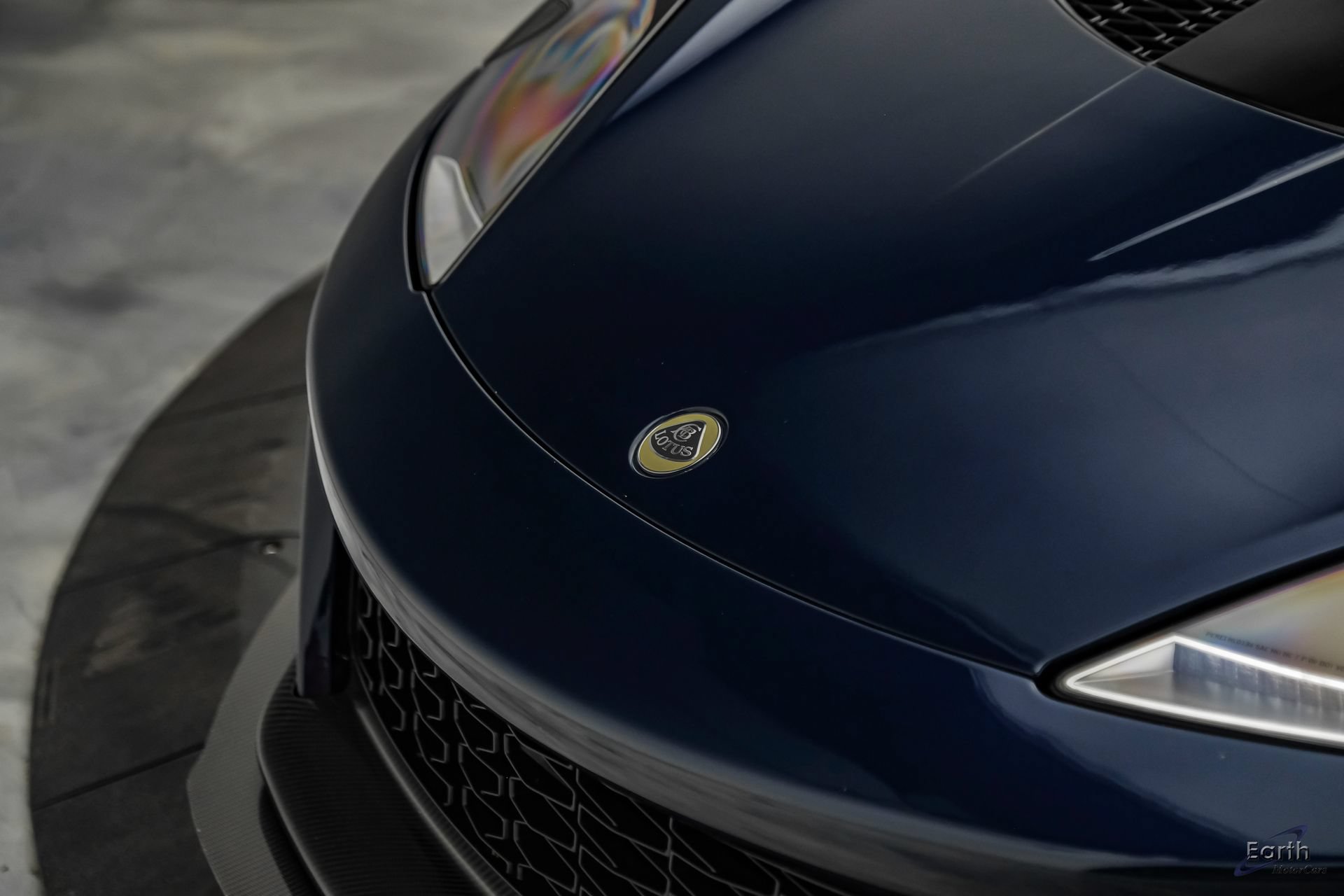 Used 2021 Lotus Evora RWD image 36