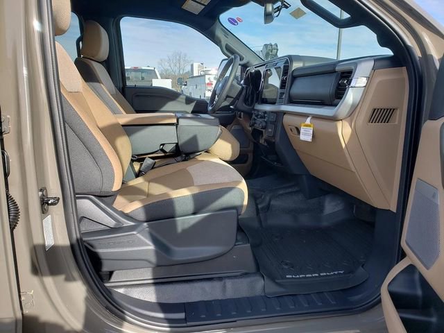 New 2026 Ford F250 XLT w/ XLT Premium Package image 20