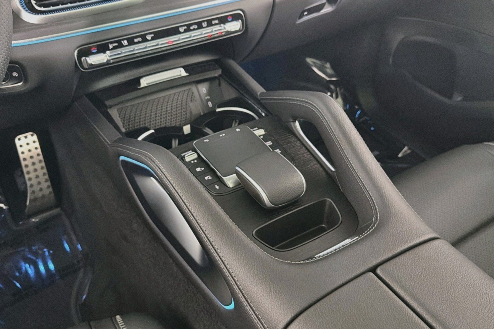 New 2027 Mercedes-Benz GLE 450 4MATIC image 5