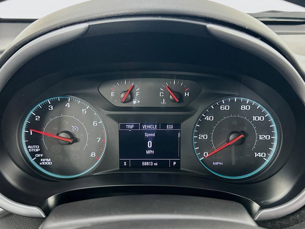 Used 2023 Chevrolet Malibu LT image 46